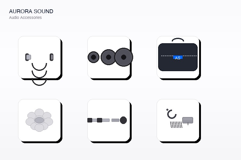 Audio Accessories