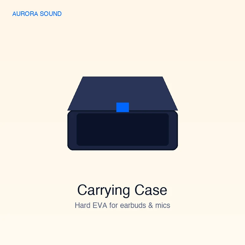 Audio Accessories Manufacturer