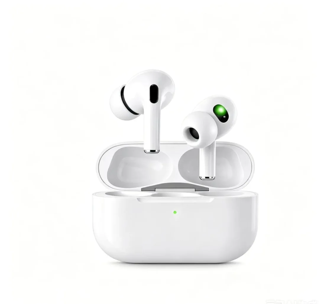 Earphones & Headphones