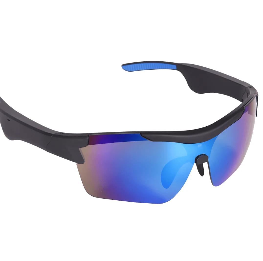 Smart Audio Glasses