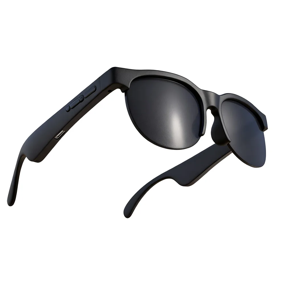 HY02 AI Translation Smart Glasses
