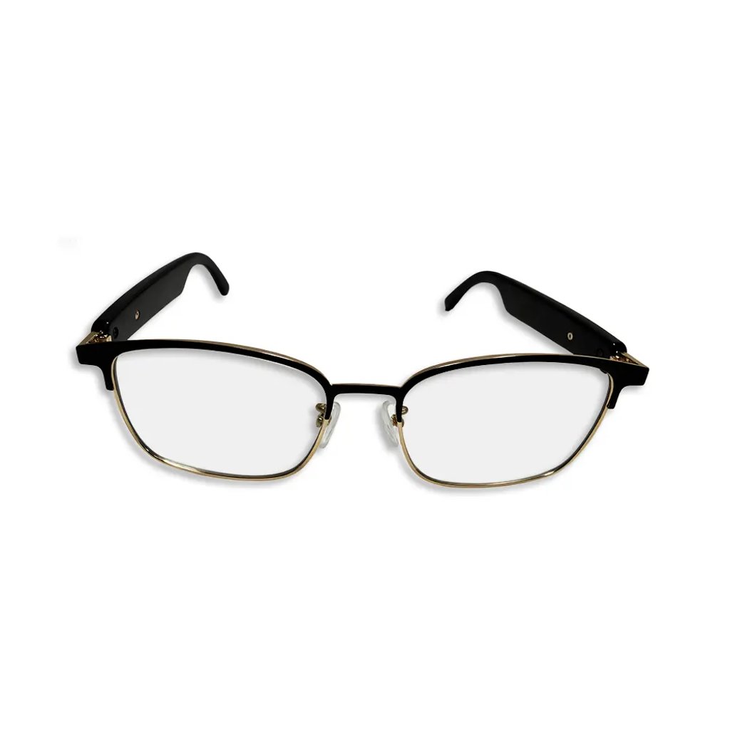 Smart Audio Glasses
