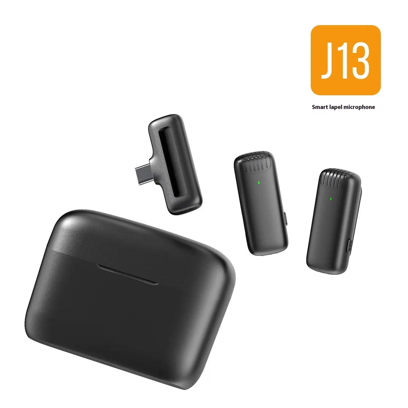 Wireless Microphones Manufacturer