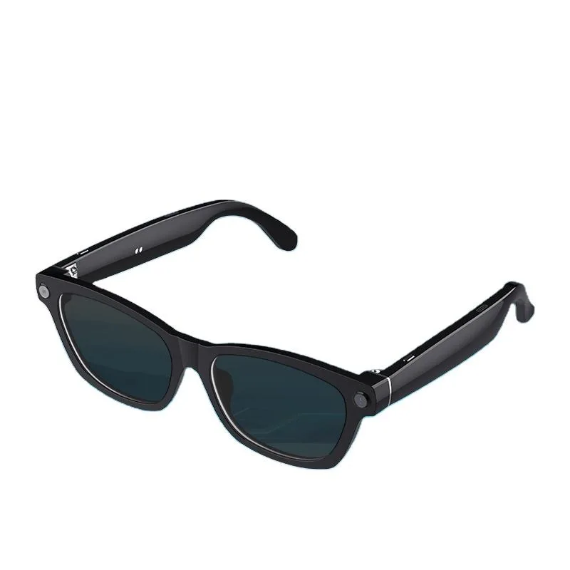 V03 AI Translation Smart Glasses